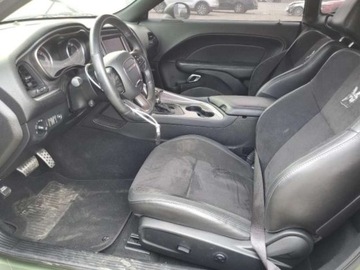 Dodge Challenger III 2019 Dodge Challenger Rt scat pack 6.4 Benzyna 485KM, zdjęcie 7