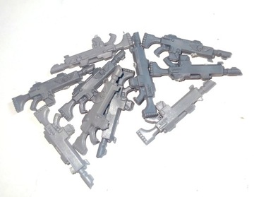 S54 Dakka Dakka Las Guns