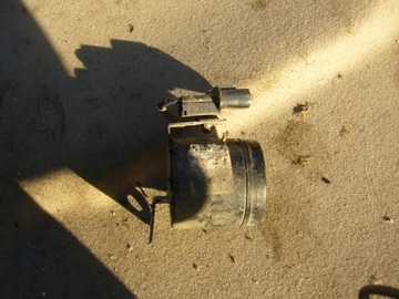 HYUNDAI TERRACAN ALARM