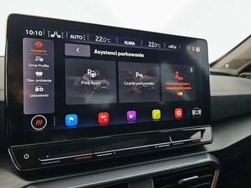 Cupra Formentor Crossover 2.0 TSI 310KM 2022 Cupra Formentor VZ, Dach Panoramiczny, Beats, Mirror Link, Brembo 2.0 310KM, zdjęcie 28