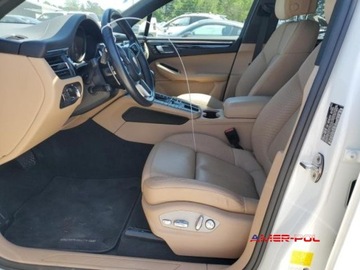 Porsche Macan 2020 Porsche Macan 2020 r., 2,0 L od ubezieczalni 2.0 Benzyna 248KM, zdjęcie 8