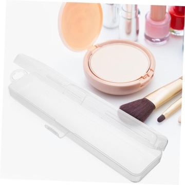 5 шт. кисти для макияжа, держатель для коробки для хранения зубной пасты