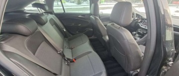 Opel Astra K Sports Tourer 1.4 Turbo 150KM 2018 Opel Astra Opel Astra 1.4 Turbo StartStop Dynamic 1.4 Benzyna 150KM, zdjęcie 25
