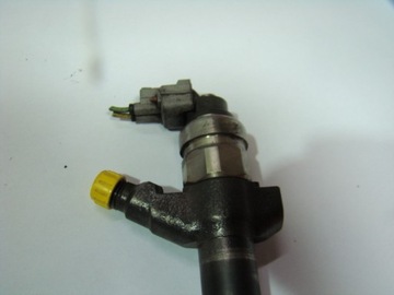 Форсунка впрыск 6C1Q9K546BC Ducato Boxer Jumper Transit 2.2 евро 4