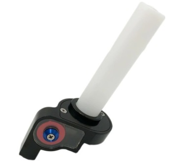 РОЛГАЗ + ТРОС АКСЕЛЕРАТОР КРЕСТ ЭНДУРО СУПЕРМОТО