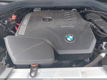 BMW X3 G01 2022 BMW X3 sDrive30I 2022 2.0l 2.0 Benzyna 248KM, zdjęcie 8
