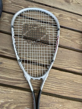 Ракетка для сквоша Olympus Cyclone.