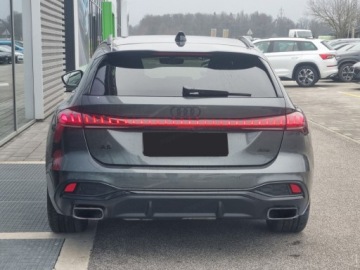 Audi A5 B10 Avant 2.0 TFSI 204KM 2026 AUDI A5 TFSI quattro S line Avant Combi 2.0 (204KM) 2026, zdjęcie 1