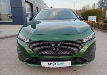 Peugeot 2023 Peugeot 308 31 1.5 BlueHDi Allure Pack 130 KM AT GWARANCJA FV23 1.5, zdjęcie 1