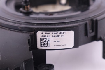 BMW E87 E90 Катушка с лентой на руле 6989556