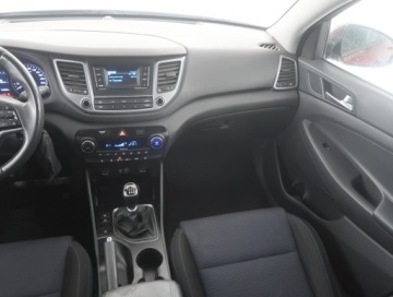 Hyundai Tucson III SUV 1.6 T-GDI 177KM 2015 Hyundai Tucson 1.6 T-GDI, Salon Polska, zdjęcie 7