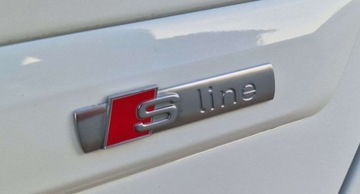 Audi A3 8P Hatchback 3d 2.0 TDI PD 170KM 2008 Audi A3 Sportback Sportback 2.0 TDI 170KM QUATTRO S LINE Skora Xenon 2.0, zdjęcie 11