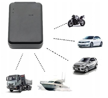 ЛОКАЛАЙЗЕР СЛЕЖЕНИЯ ПЕРЕДАТЧИК 4G GPS GSM WIFI МАГНИТ В РЕЖИМЕ ДО 60 ДНЕЙ