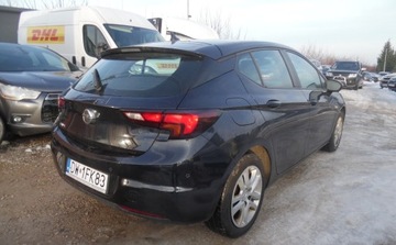 Opel Astra K Hatchback 5d 1.6 CDTI 110KM 2019