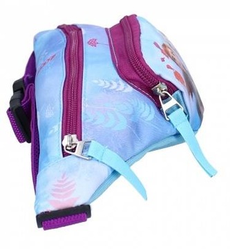 НАСТЕННАЯ СУМКА FROZEN НАСТЕННАЯ СУМКА ПОЯСНАЯ СУМКА