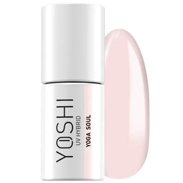 YOSHI LAKIER HYBRYDOWY YOGA SOUL 307 - 6ML