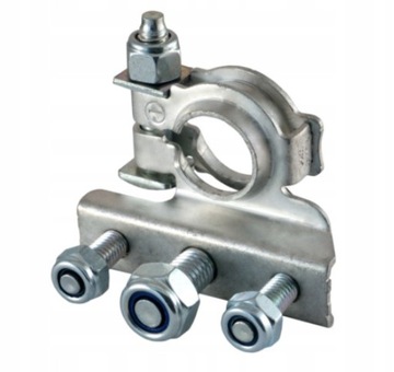 Klema MTA (ŚR, 6 MM, 6MM, 8MM) MINUS