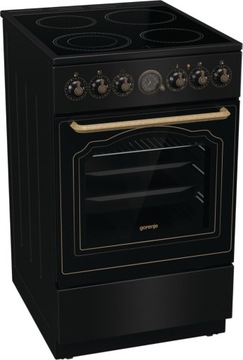 GORENJE Электрическая плита GECS5B70CLB