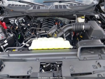 Ford 2024 Ford F150 2024r, XLT, 5.0L, 4x4 5.0 Benzyna 400KM, zdjęcie 13