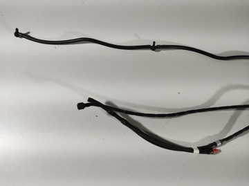 VOLVO V40 12- ШЛАНГ ШАЙБЫ