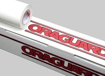 ЗАЩИТНАЯ ПЛЕНКА ДЛЯ ВЕЛОСИПЕДА Oraguard 270 толщиной 126x10