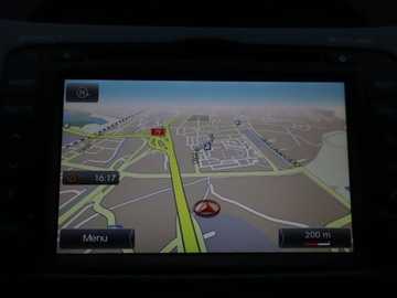 Kia Sportage III SUV Facelifting 1.6 GDI 135KM 2014 Kia Sportage 1.6 GDI, Salon Polska, Serwis ASO, zdjęcie 17