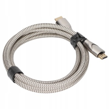 Kabel interfejsu multimedialnego Mindpure HD 8K