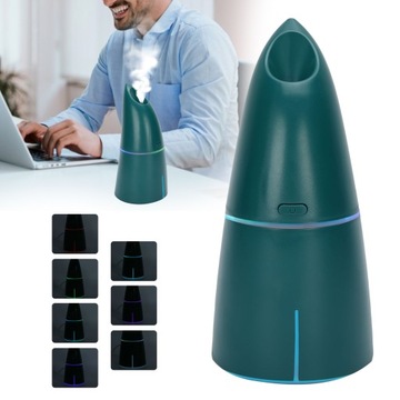 Домашний портативный увлажнитель воздуха USB