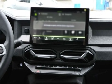 Dacia Duster III 2025 DACIA Duster Journey 1.8 Full Hybrid 155KM, zdjęcie 7