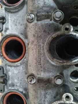 HLAVA HŘÍDELE VAČKY(ROZVODU) 9641752610 V45 FORD SCUDO ULISEE JUMPY C8 807 EXPERT