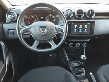 Dacia Duster II SUV Facelifting 1.0 TCe 90KM 2022 Dacia Duster 1.0 TCe Expression, zdjęcie 11