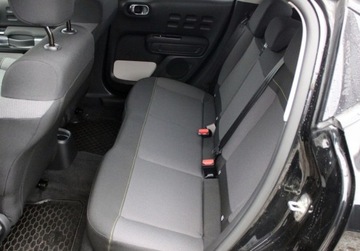 Citroen C3 III Hatchback Facelifting 1.2 PureTech 110KM 2023 Citroen C3 1.2 110KM MAX Kamera cofania MirrirScreen SalonPL SerwisASO FVm, zdjęcie 12