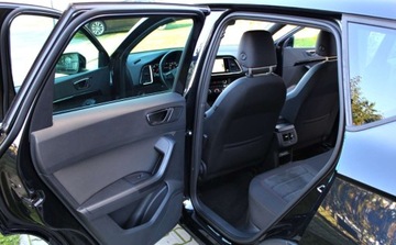 Seat Ateca SUV 2.0 TDI 150KM 2020 Seat Ateca 2.0 Tdi Navi Kamera Automat Alcantara Fr Gwarancja 1 rok, zdjęcie 11