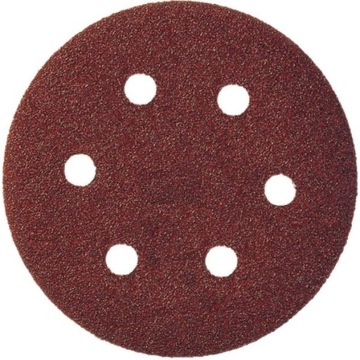 KRĄŻEK RZEP 150mm gr. 24 PS 22 K GLS3 KLINGSPOR
