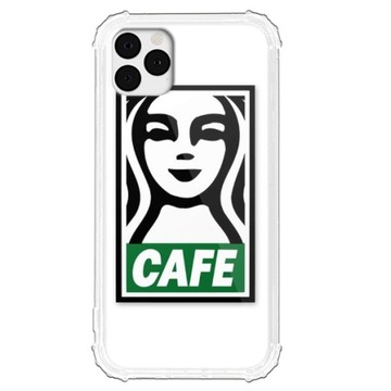 Etui ANTISHOCK do IPHONE 11 PRO Obudowa Swag Wzory