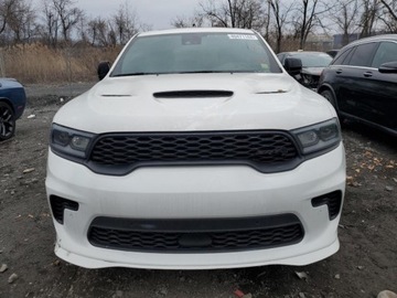 Dodge Durango III 2021 Dodge Durango SRT Hellcat 2021 6.2l 6.2 Benzyna 710KM, zdjęcie 5