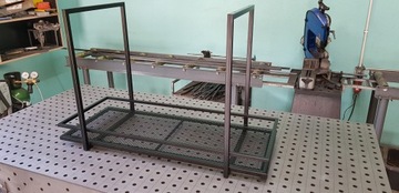 Półka Sufitowa Loft