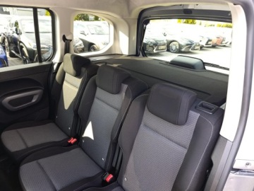 Toyota Proace II 2024 Toyota PROACE CITY VERSO 1.5 D-4D Family Toyota Pr, zdjęcie 18