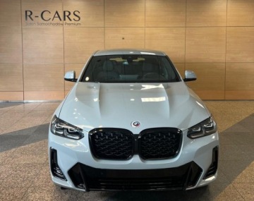 BMW X4 G02 2023 BMW X4 Salon Polska Bezwypadkowy FV.23 R Cars Warszawa 3.0 Diesel 285KM, zdjęcie 2