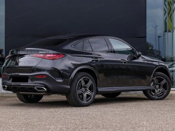 Mercedes GLC C254/X254 2025 GLC Coupe 200 4-Matic AMG Line 2.0 (204KM) 2025, zdjęcie 2