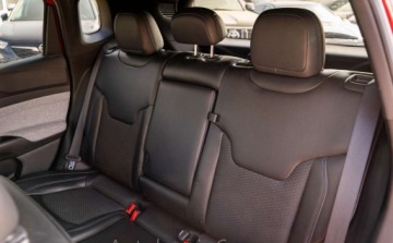 Jeep Compass II 2023 Jeep Compass Jeep Compass II 2.0 4X4 Latitude 200KM 2.0 Benzyna 200KM, zdjęcie 15