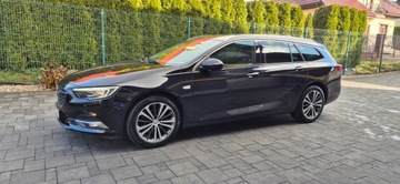 Opel Insignia II Sports Tourer 2.0 CDTI 210KM 2018