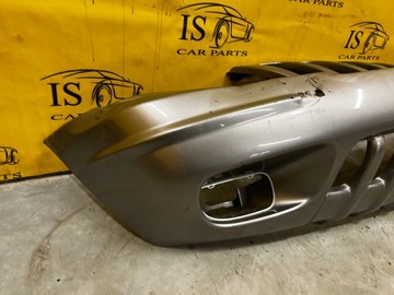 JEEP GRAND CHEROKEE WJ ПЕРЕДНИЙ БАМПЕР