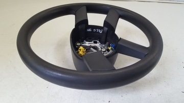 VW Polo 9N 1.2 руль