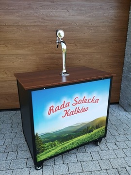 Роллбар-Ролл-бар-Рольбар/кег/Пивной холодильник/Бар