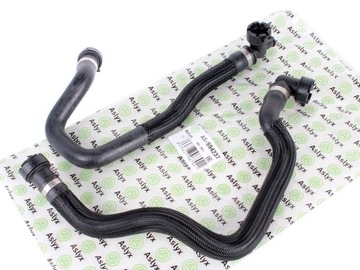 WĘŻE PRZEWODY NAGRZEWNICY 807 EXPERT III 1.6 HDI