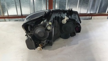 ФОНАРЬ ПЕРЕДНИЙ ЛЕВЫЙ ПЕРЕДНИЙ VW POLO V LIFT 6C0941005