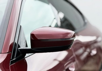 BMW Seria 4 G22-23-26 Coupe 2.0 420d 190KM 2024 BMW Seria 4 I wlasciciel M Sport Gwarancja Bezwypadkowy FVAT23, zdjęcie 14