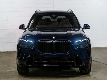 BMW X7 SUV Facelifting 3.0 40d 352KM 2026 BMW X7 xDrive40d Sport Suv 3.0 (352KM) 2026, zdjęcie 1