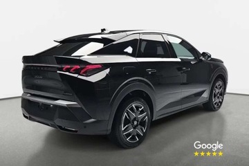 Peugeot 3008 III 2026 Peugeot 3008 PEUGEOT 3008 GT Exclusive HEV Atrakcyjna CenaPolski SalonRok, zdjęcie 4